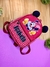 Mochila Minnie