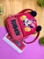 Mochila Minnie - SS arteira