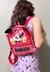 Mochila Minnie - SS arteira