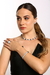 Pulseira Glow - Semijoia Banhada a Ouro 18k - 0287 na internet