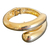 Bracelete Fosco Duo - Semijoia Banhada a Ouro 18k - cod. 067