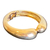 Bracelete Bold Una - Semijoia Banhada a Ouro 18k - cod. 062 - comprar online