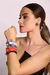 Bracelete Maxi - Pink- cod. 075 - loja online