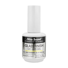 Top glass finish gel MIA SECRET