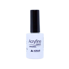 Primer Con Ácido Acryfine