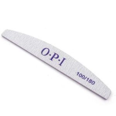 Pack de limas OPI 100/180 x25 - comprar online