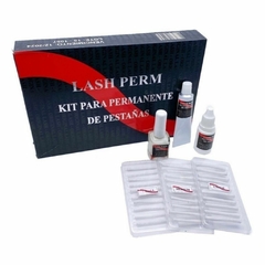 Kit permanente