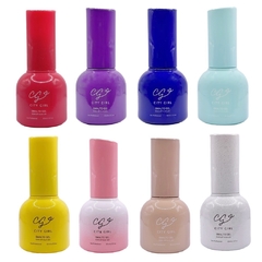 Esmalte semi CITY GIRL