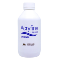 Monómero Original 250ml Acryfine