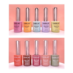 Esmalte colores charm limit