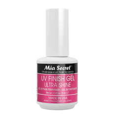 Finish gel top ultra shine MIA SECRET