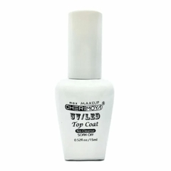 Top coat cherimoya