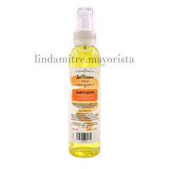 Sanitizante 125ml Las varano