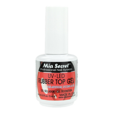 Rubber top gel MIA SECRET