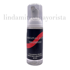 lash shampoo 60ml