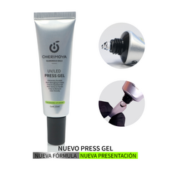 Press gel pomo 15ml CHERIMOYA