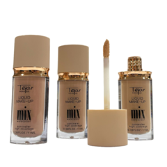 Corrector liquido mix waterproof TEJAR - comprar online