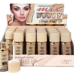 Corrector liquido mix waterproof TEJAR