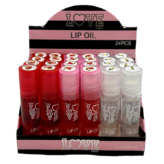 Lip Oil love TEJAR