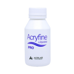 Monómero Pro 90ml Acryfine