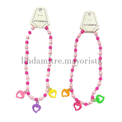 Collar infantil