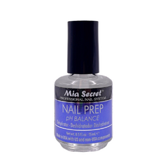 Nail prep ph balance mia secret