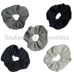 Colita Scunci de otoño/Invierno - comprar online