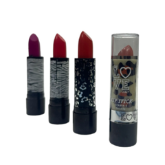 Labial animal print LOVE TEJAR - comprar online