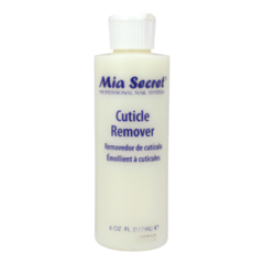 Removedor de cuticulas 177ml mia secret