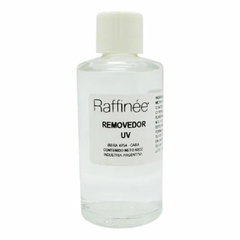 Removedor 60ml Raffinee