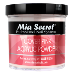 Polimero Cover Pink 118gr MIA SECRET