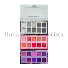 Sombra Big eyeshadow palette - comprar online