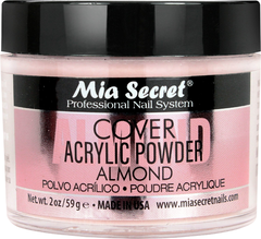 Polímero 59g Colores MIA SECRET - tienda online