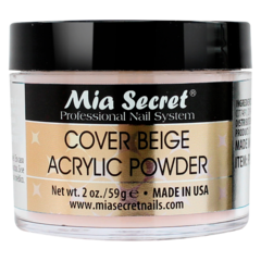 Polímero 59g Colores MIA SECRET - comprar online