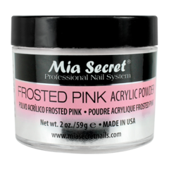 Polímero 59g Colores MIA SECRET - tienda online