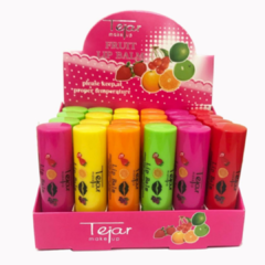 Balsamo labial de frutas Tejar