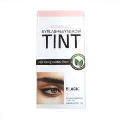 Kit tintura para cejas y pestañas ICONSIGN - comprar online