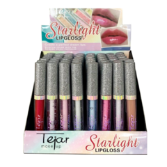 Brillo Labial lip gloss starlight TEJAR