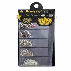 Strass de colores - comprar online