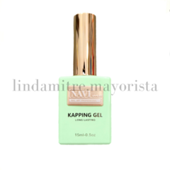 Kapping 15ml NAVI (NUEVO ENVASE)