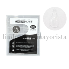 Tip para soft gel x120 CHERIMOYA en internet