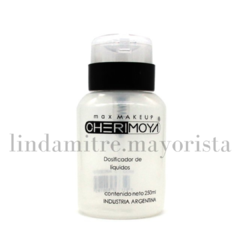 Dosificador 250ml CHERIMOYA