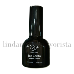 Top cristal City Girl