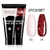 Kit de gel para extensão de unhas LILYCUTE 15ml Soak Off Gel UV acrílico branco transparente Nai - lojas sensey