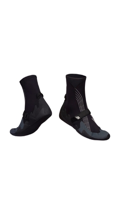 BOTAS PUNTA REDONDA - THERMOSKIN