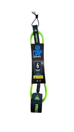 LEASH 6´ULTRA CORD - FREELIFE