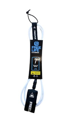 LEASH 7´ULTRA CORD - FREELIFE