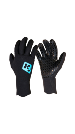 GUANTES DE NEOPREN 2.5MM