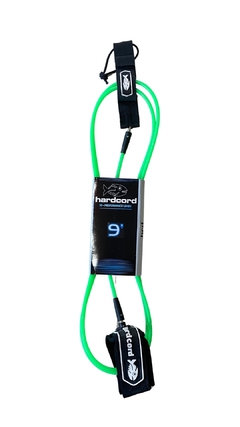 LEASH 9´- HARDCORD