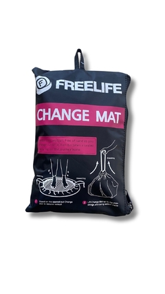 CHANGE MAT - FREELIFE